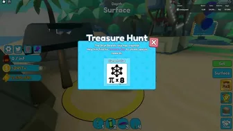 All Clue Locations for Treasure Hunt in Mining Simulator 2