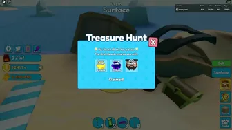 All Clue Locations for Treasure Hunt in Mining Simulator 2