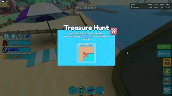 All Clue Locations for Treasure Hunt in Mining Simulator 2