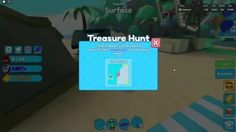 All Clue Locations for Treasure Hunt in Mining Simulator 2