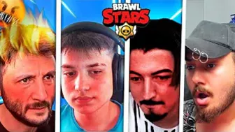 Ekip Brawl Stars'a Geri Dönüyor Mu?