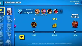 BRAWL STARS PLAYERS MUST TRY OUT THIS NEW BATTLE ROYALE GAME!