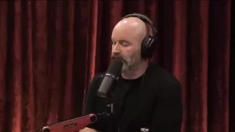 Delete TikTok Now ! Joe Rogan and Tom Segura