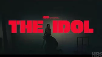 THE IDOL Trailer (2022)