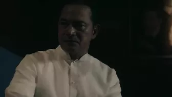 MAID IN MALACAÑANG [OFFICIAL TRAILER]