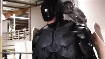 ROBOCOP RETURNS Trailer (2022) Joel Kinnaman, Idris Elba, Abbie Cornish (Fan Made)