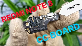 mi note 8 original charging board / cc board original mi all models/ how to buy original cc board