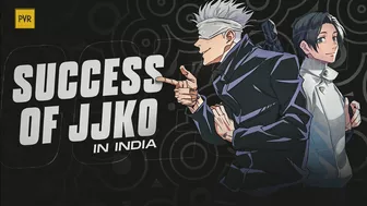 Impact of Jujutsu Kaisen 0's Release in India