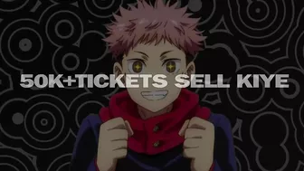 Impact of Jujutsu Kaisen 0's Release in India