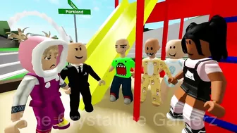 DAYCARE REVENGE OF CRAZY SUB | Funny Roblox Moments | Brookhaven ????RP