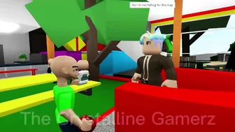 DAYCARE REVENGE OF CRAZY SUB | Funny Roblox Moments | Brookhaven ????RP