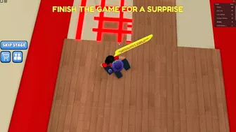 how does this happen roblox...