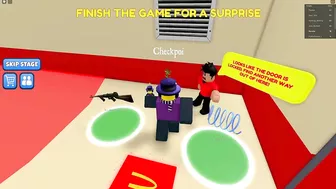 how does this happen roblox...