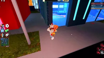 This *INSANE* Glitch is Back (Roblox Jailbreak)