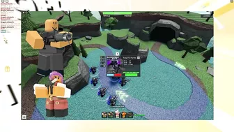 roblox HATES bloxy awards..