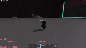 roblox# 399 [ dusty dust sans fights ] [ Dustdust Sans ]