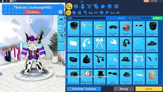 ของฟรี Roblox กระเป๋าสวยๆ สายฟรีต้องเอา FREE ITEM Roblox New!