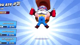 OMG!!! NEW UPDATE!!!- Brawl Stars