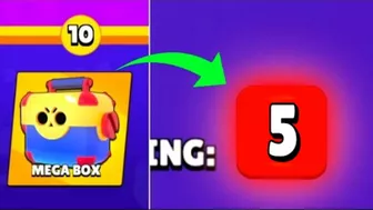 THAT MEGABOX IS CURSED! - Brawl Stars