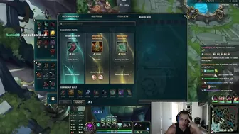 Tyler1 on Ultimate Bravery to Diamond Challenge