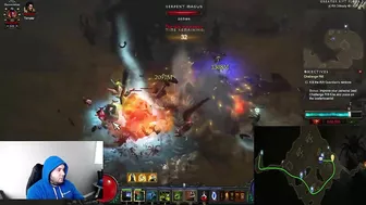 Diablo 3 Challenge Rift 265 NA Guide