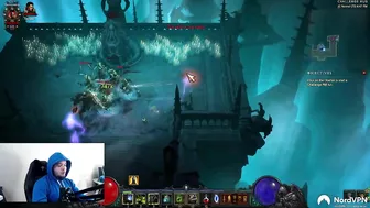 Diablo 3 Challenge Rift 265 NA Guide