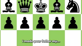 "Forgive Me King" | Chess Memes Compilation #30