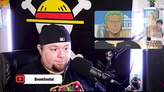 Zoro - The Four Sword Style User ???? || One Piece 130 || Reactions Compilation