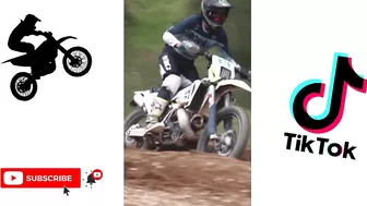 BEST MOTO TIKTOK COMPILATION ⛽ | Ep.52