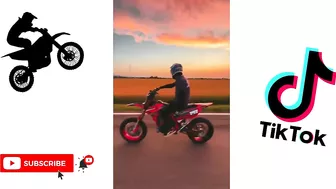 BEST MOTO TIKTOK COMPILATION ⛽ | Ep.52