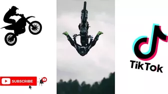 BEST MOTO TIKTOK COMPILATION ⛽ | Ep.52