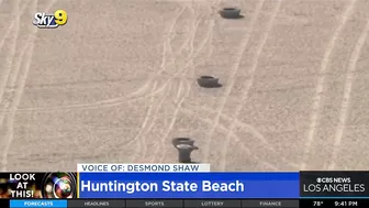 Look At This: Huntington Beach