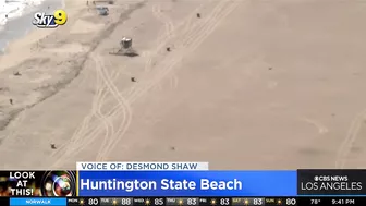 Look At This: Huntington Beach