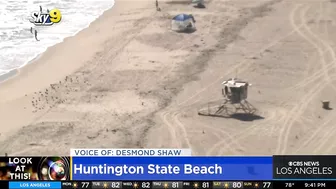 Look At This: Huntington Beach