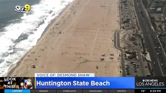 Look At This: Huntington Beach