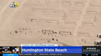 Look At This: Huntington Beach