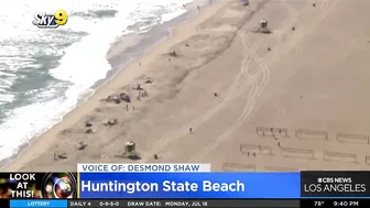 Look At This: Huntington Beach