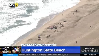 Look At This: Huntington Beach