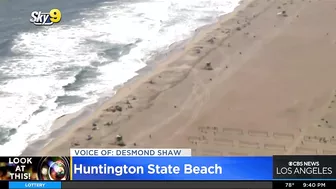 Look At This: Huntington Beach