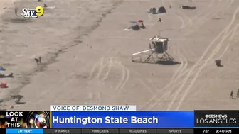 Look At This: Huntington Beach