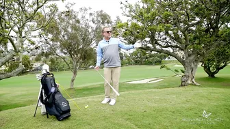 Two Tips to Better Pitch Shots with Eloh - Monarch Beach Monday Mulligan