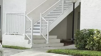 Neighbors react after 3 people found dead in West Palm Beach condo