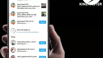 Instagram Followers kaise badaye / instagram par follower kaise badhaye /get free Instagram Follower