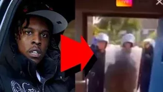 Drill Rapper Gully Arrested For M*rder On Instagram Live