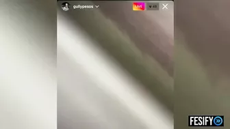 Drill Rapper Gully Arrested For M*rder On Instagram Live