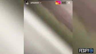 Drill Rapper Gully Arrested For M*rder On Instagram Live