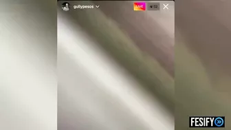 Drill Rapper Gully Arrested For M*rder On Instagram Live