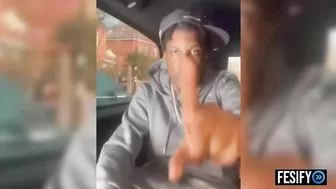 Drill Rapper Gully Arrested For M*rder On Instagram Live