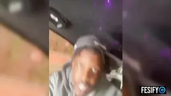 Drill Rapper Gully Arrested For M*rder On Instagram Live