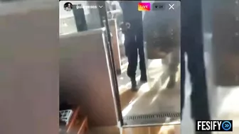 Drill Rapper Gully Arrested For M*rder On Instagram Live